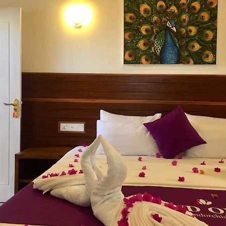 Grand Orchid Residence Kandy Bagian luar foto