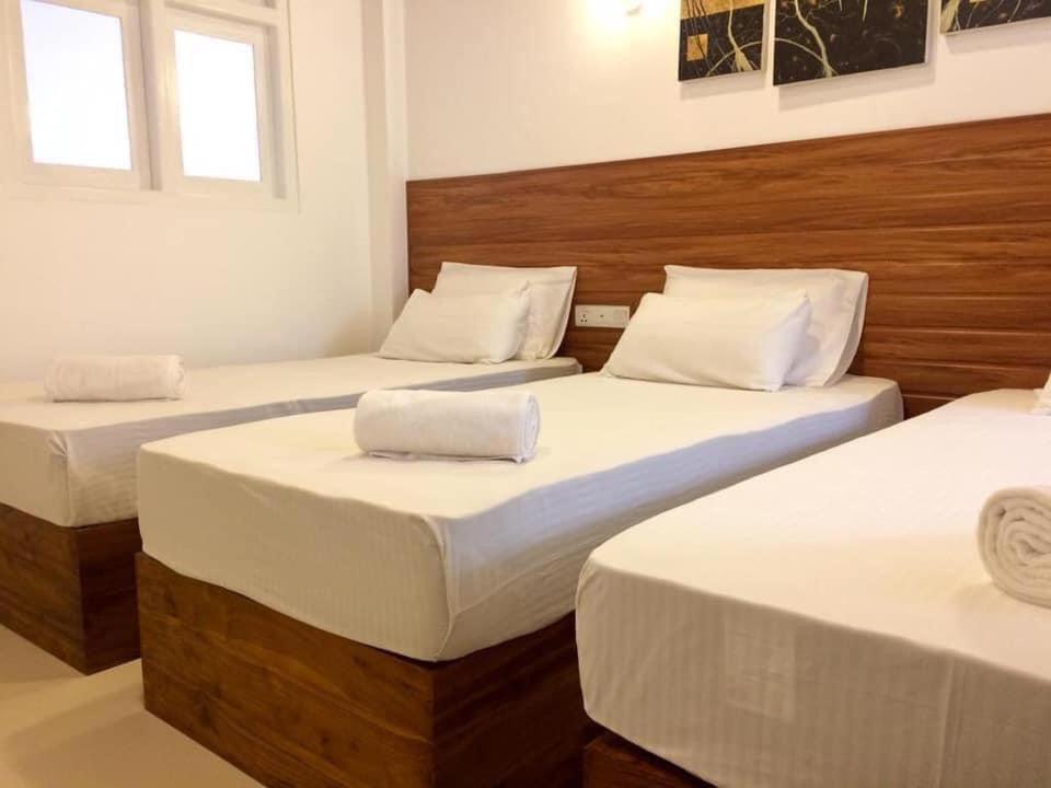 Grand Orchid Residence Kandy Bagian luar foto