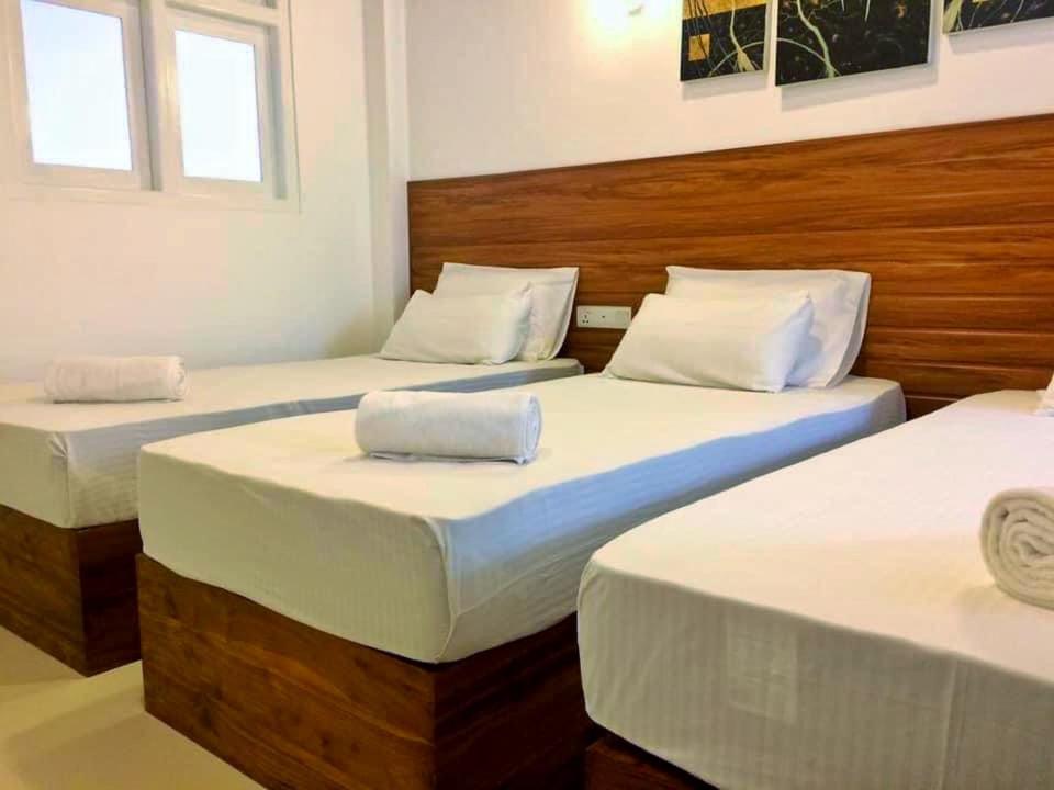 Grand Orchid Residence Kandy Bagian luar foto