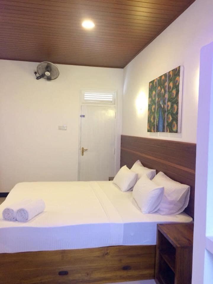 Grand Orchid Residence Kandy Bagian luar foto