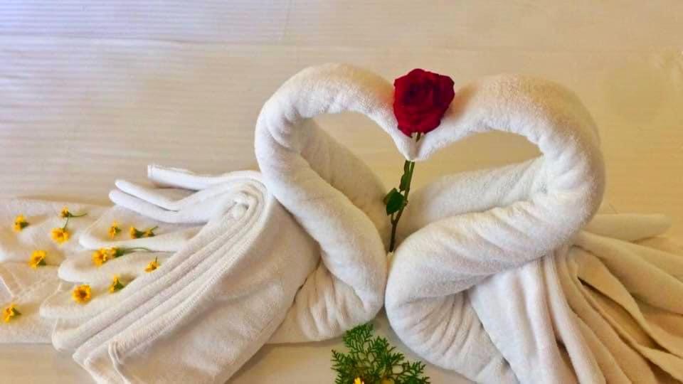 Grand Orchid Residence Kandy Bagian luar foto