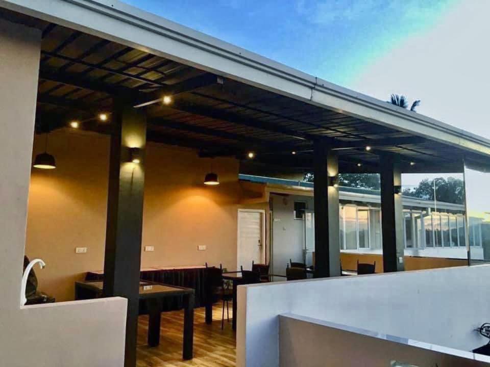 Grand Orchid Residence Kandy Bagian luar foto