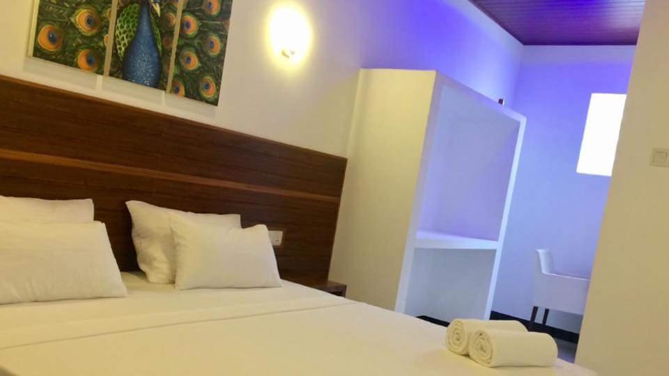 Grand Orchid Residence Kandy Bagian luar foto