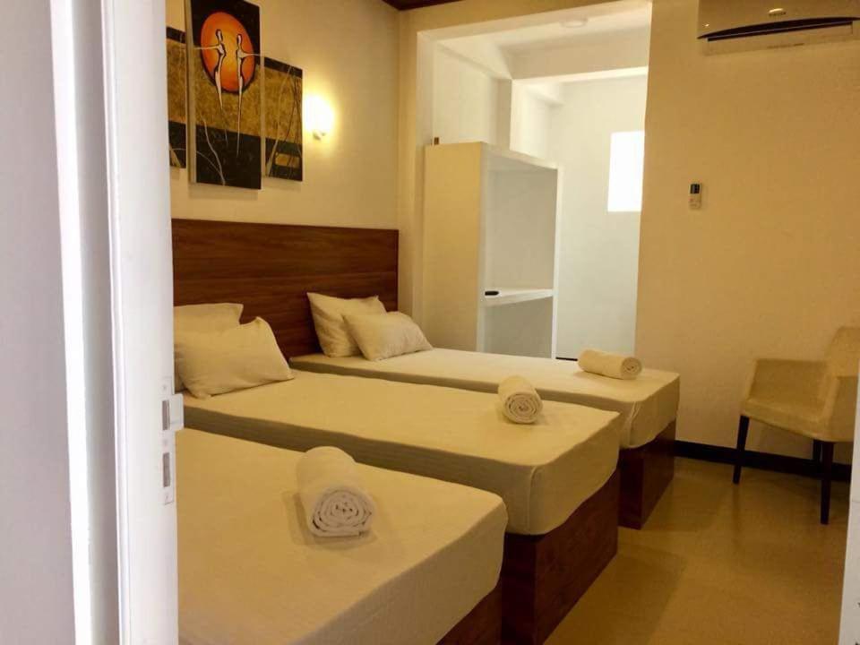 Grand Orchid Residence Kandy Bagian luar foto