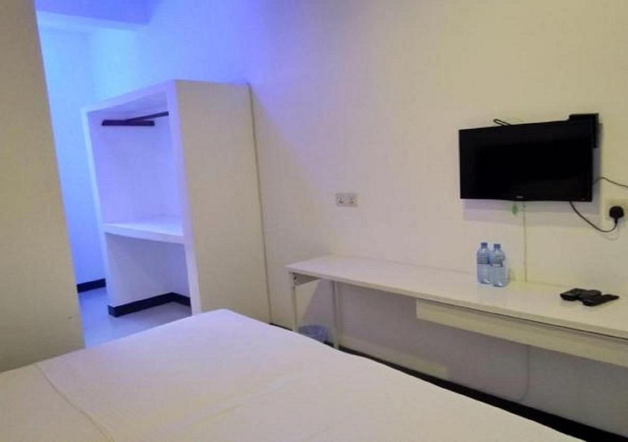 Grand Orchid Residence Kandy Bagian luar foto