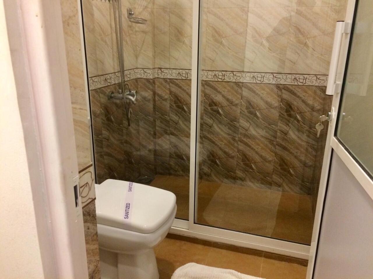 Grand Orchid Residence Kandy Bagian luar foto